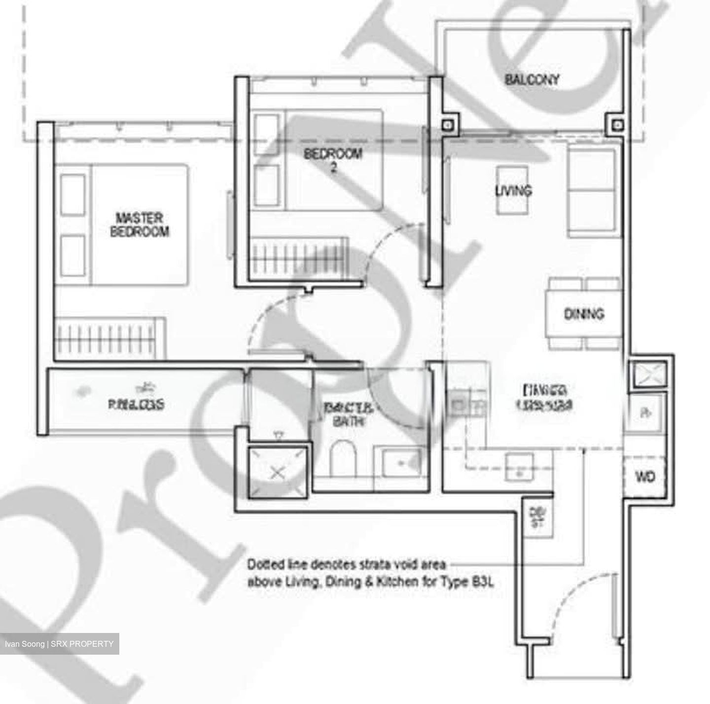 Irwell Hill Residences (D9), Apartment #594628221